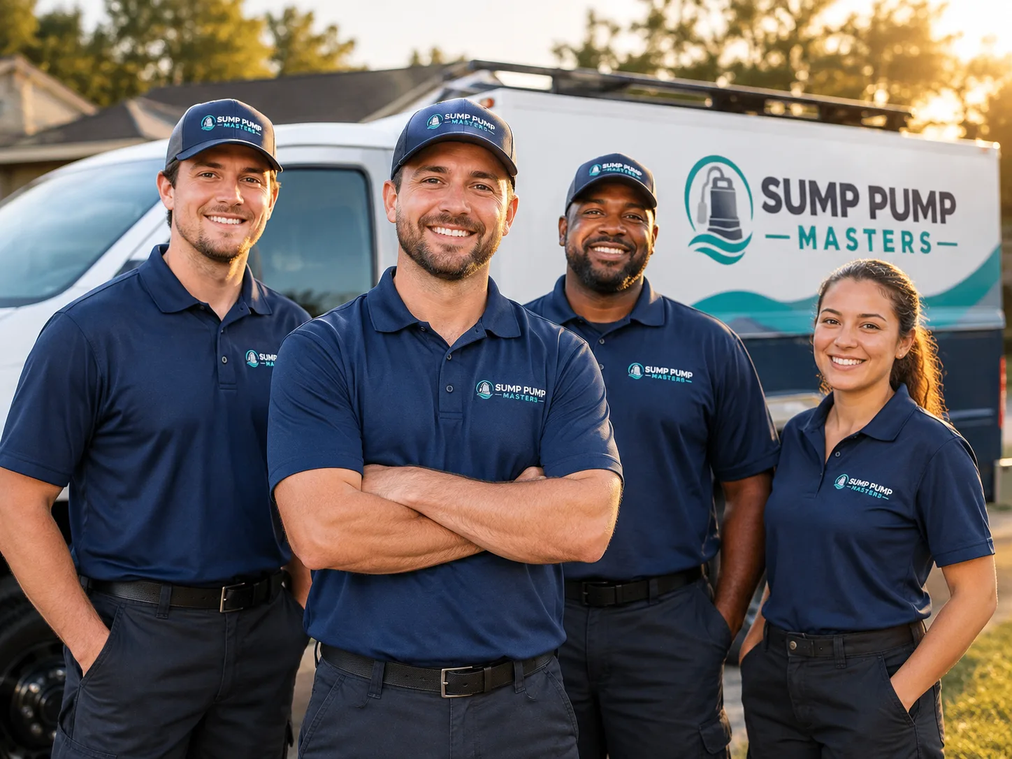 Sump Pump Repair company in Dublin, PA